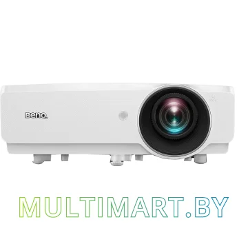 Проектор Benq SH753+ картинка 2